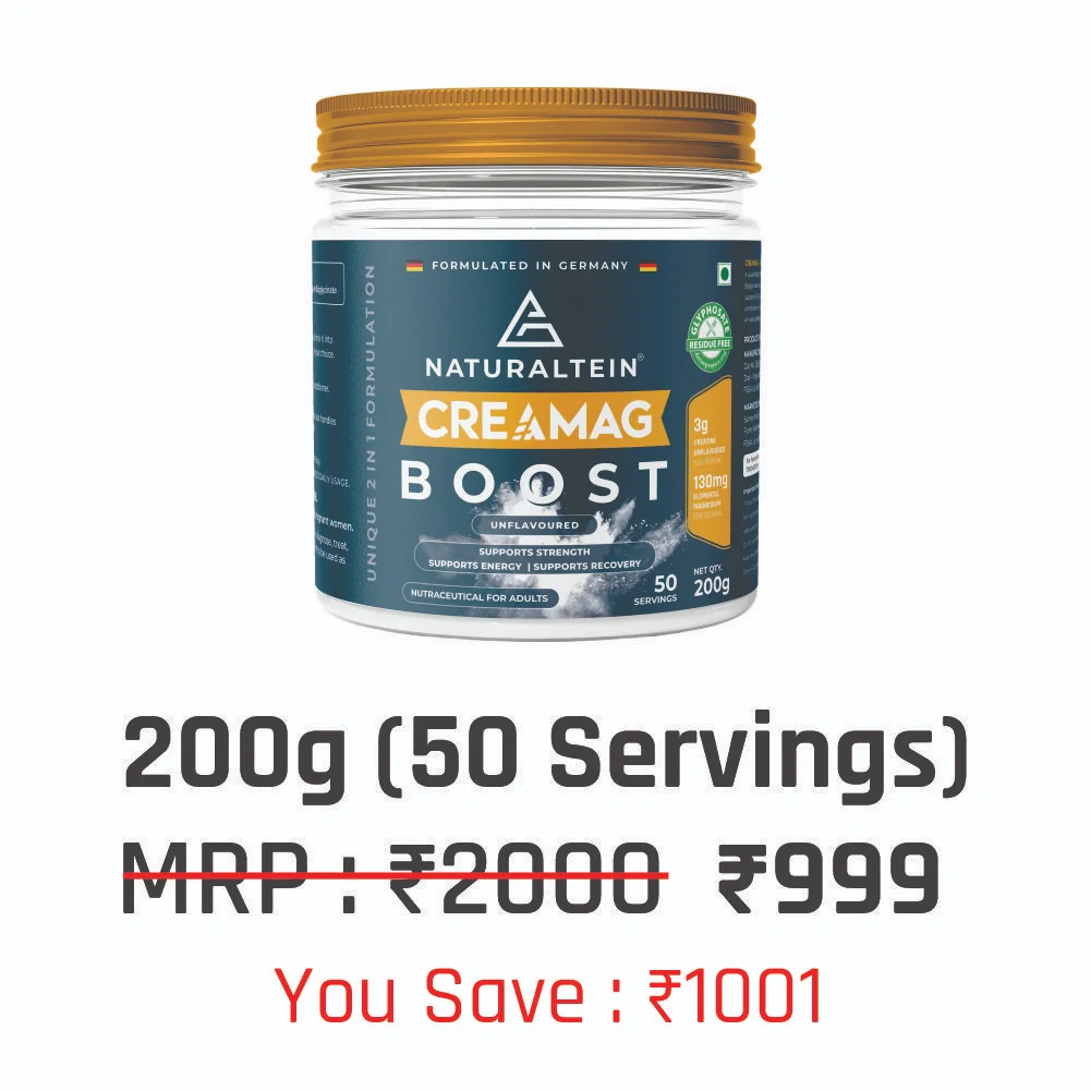 CREAMAG BOOST - Image 5
