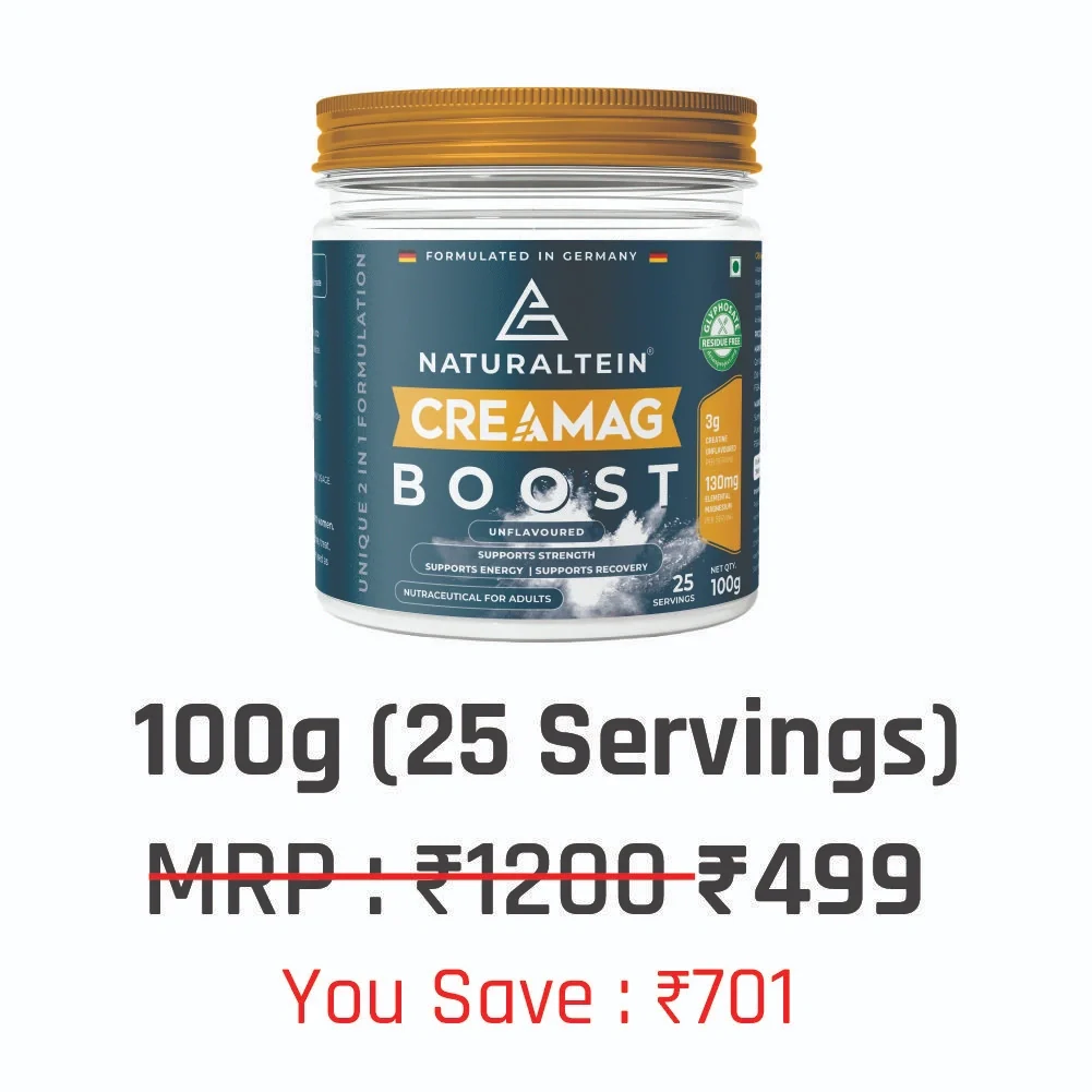 CREAMAG BOOST - Image 6