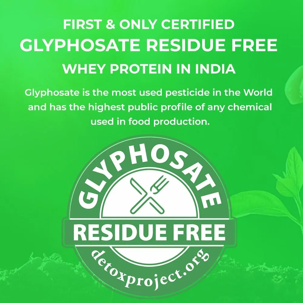 100% Natural Whey Protein Max - Image 59