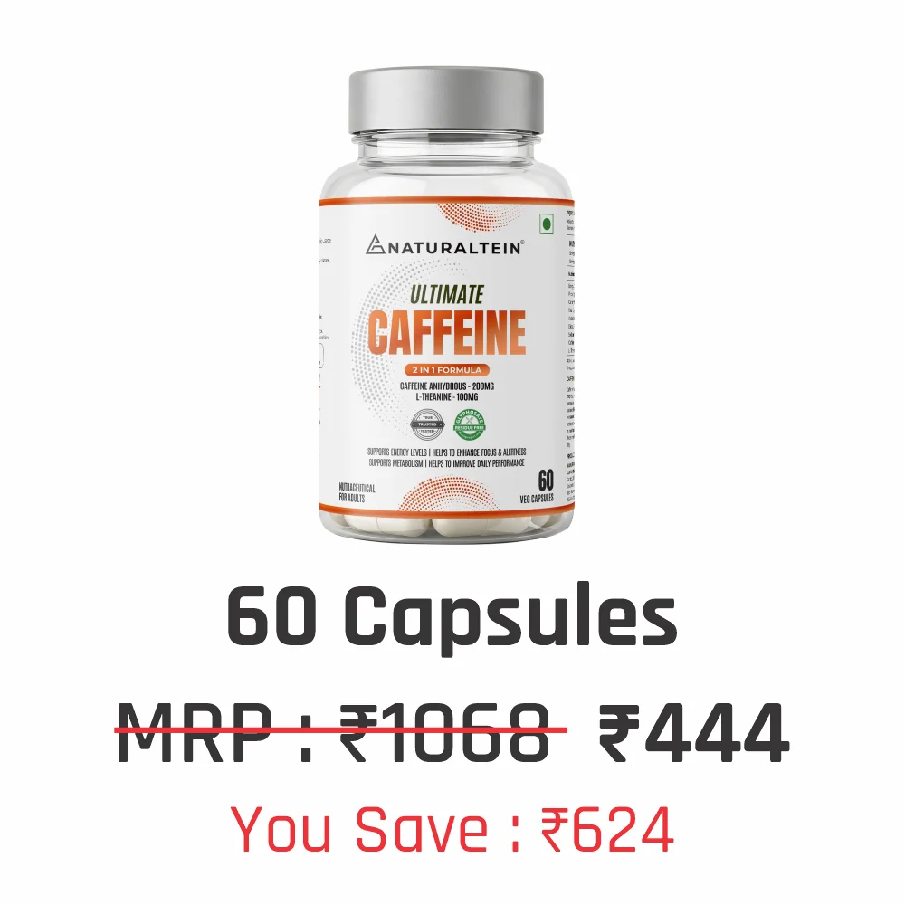 Ultimate Caffeine - Image 3